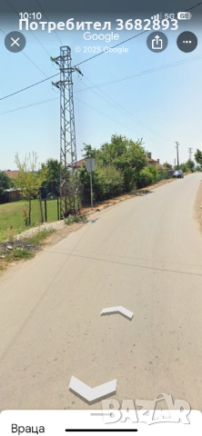 Парцел с.Костелево, област Враца , снимка 3 - Парцели - 51548240