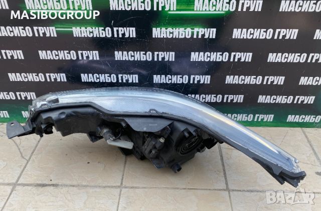 Фар десен фарове Led за Тойота Авенсис Toyota Avensis , снимка 6 - Части - 33334200