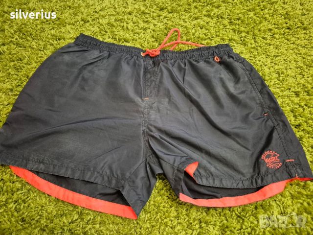 Къси гащи (летни), снимка 1 - Къси панталони и бермуди - 44436299