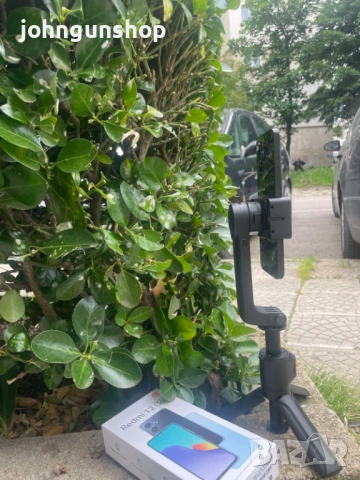 Xiaomi Redmi Note 12 Pro , снимка 3 - Xiaomi - 53480045