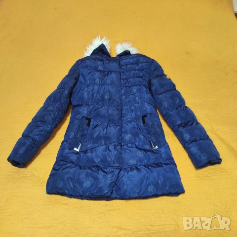 Детско зимно яке 14 години / 164, снимка 14 - Детски якета и елеци - 52932194