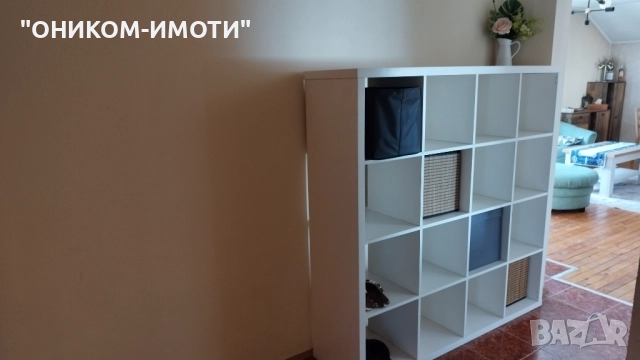 Тристаен,обзаведен +гараж, снимка 3 - Апартаменти - 51998028