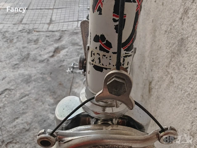 Шосеен велосипед Garlatti, снимка 15 - Велосипеди - 50993508