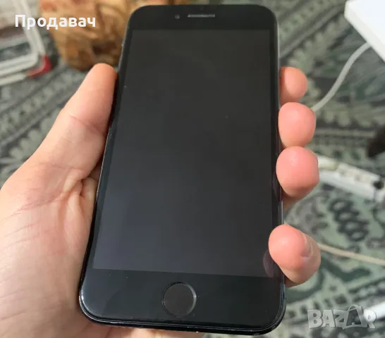 Iphone 8 128 GB, снимка 2 - Apple iPhone - 49010823