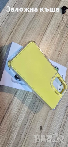 Samsung A56 128Gb, снимка 5 - Samsung - 53598307