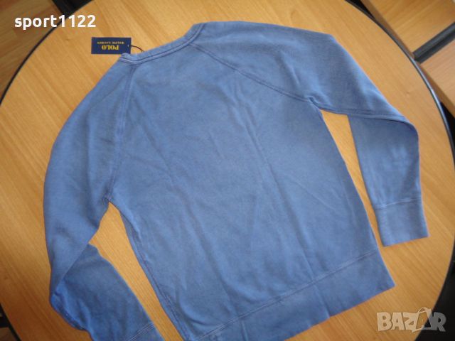 Polo Ralph Lauren/S/нова мъжка блуза, снимка 5 - Блузи - 44780606