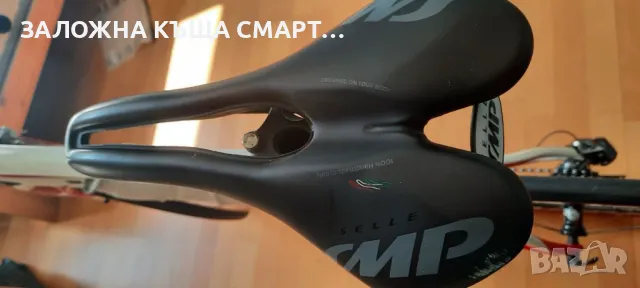 велосипед PINARELLO , снимка 6 - Велосипеди - 47448374