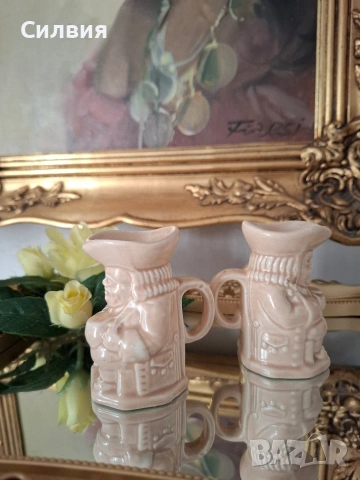 Малки канички, снимка 7 - Сервизи - 53848445