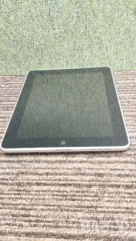 iPad A1219, снимка 5 - Таблети - 47249754