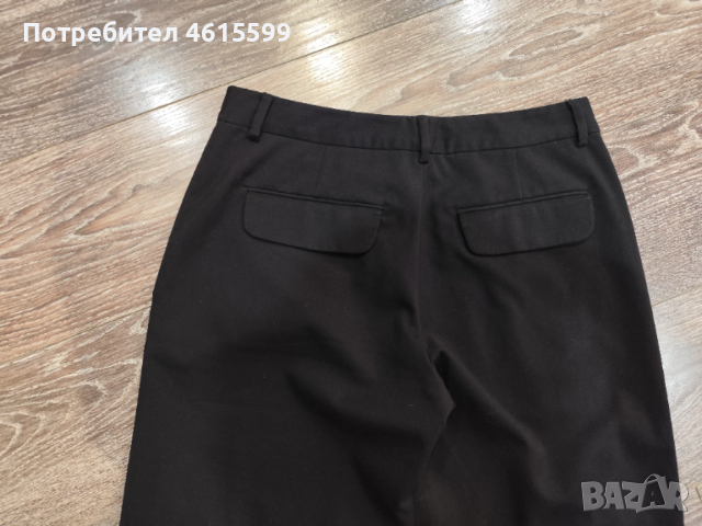 черен панталон , снимка 6 - Панталони - 53664049