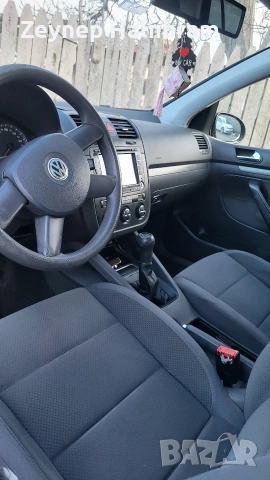 golf 5 , снимка 3 - Автомобили и джипове - 53696865