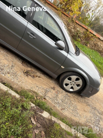 Опел Вектра , снимка 8 - Автомобили и джипове - 53713264