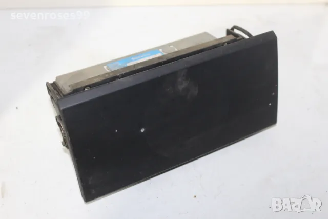 Капак CD Radio Ситроен Берлинго 1 1998 1.9d Citroen Berlingo 1