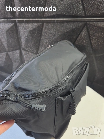 Чанта тип банан. , снимка 2 - Чанти - 53110823