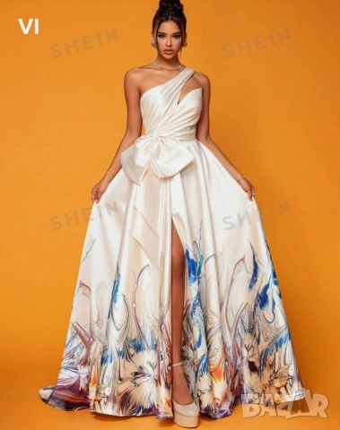 Нова официална ролкя, снимка 3 - Рокли - 51770481