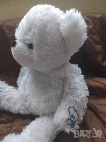 Chippo плюшено мече, снимка 2 - Плюшени играчки - 51585370