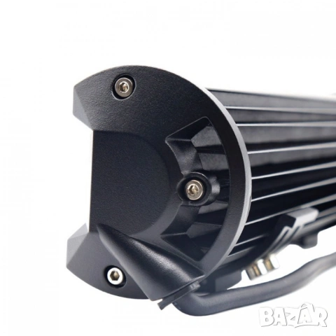 Прав LED BAR 59см, снимка 4 - Аксесоари и консумативи - 53907201