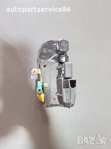 Заключващ механизъм на предна дясна врата за Jeep Grand Cherokee (1999-2004) 0812M