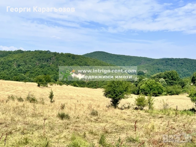 №3979 Парцел за жилищно застрояване или ФЕЦ | село Горно брястово, Минерални бани., снимка 6 - Парцели - 50848839