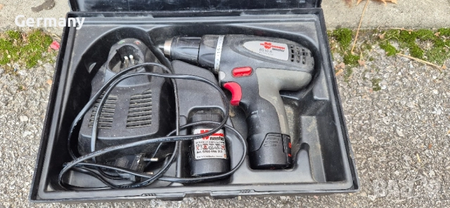 винтоверт вюрт wurth bosch