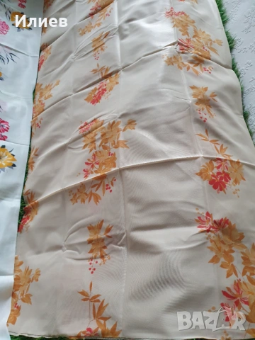 Покривки, снимка 3 - Покривки за маси - 53213080