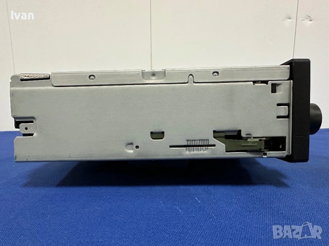 Becker Indianapolis PRO BE7950 - BMW Edition, снимка 8 - Аксесоари и консумативи - 53703210