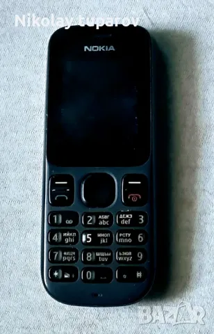 Работеща Nokia без батерия , снимка 1 - Nokia - 48144963