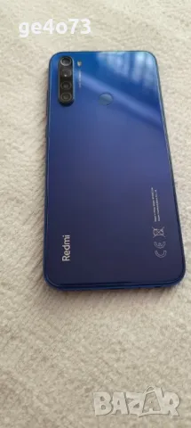 Xiaomi Redmi Note 8T 64GB 4GB RAM Dual, снимка 3 - Xiaomi - 48132255