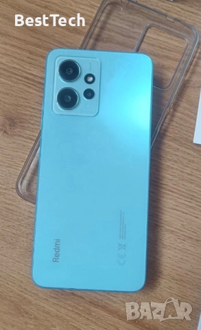 Xiomi Redmi Note 12, снимка 3 - Xiaomi - 53375039