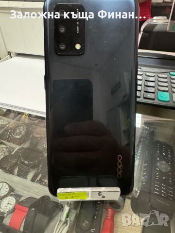 Oppo A74 , снимка 1 - Други - 46780955