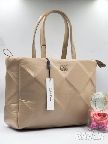 чанти Calvin Klein jeans , снимка 10 - Чанти - 51394617