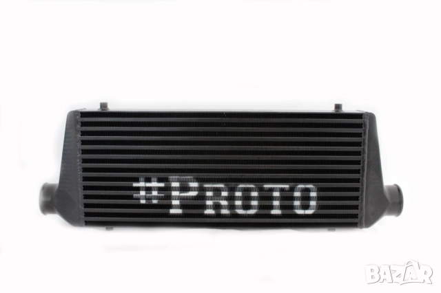 Интеркулер 600x230x65 PROTO, снимка 3 - Аксесоари и консумативи - 52593880