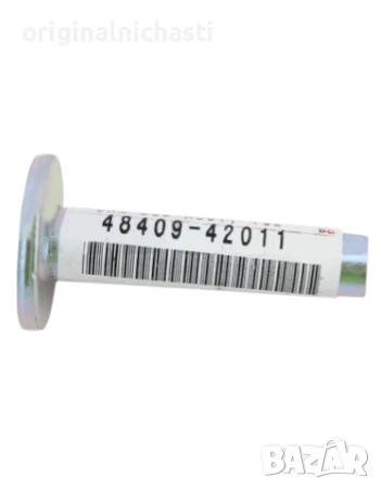 Реглажен болт за ТОЙОТА РАВ 4 1 TOYOTA RAV 4 1 4840942011 48409-42011 OEM TOYOTA 