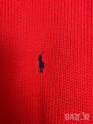 POLO Ralph Lauren Пуловер(XL), снимка 4 - Други - 48521693