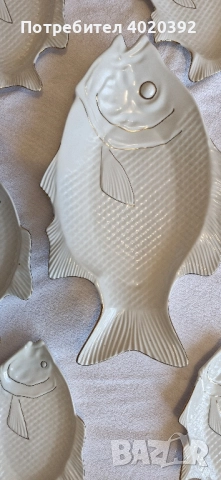 сервиз за хранене , снимка 2 - Сервизи - 51864824