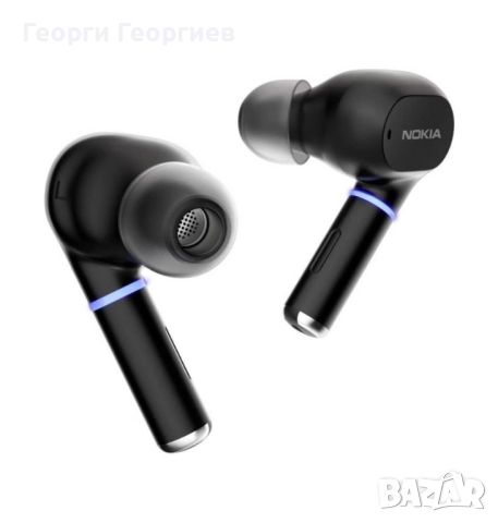 Слушалки Nokia Clarity Earbuds 2 plus, снимка 2 - Безжични слушалки - 46005333