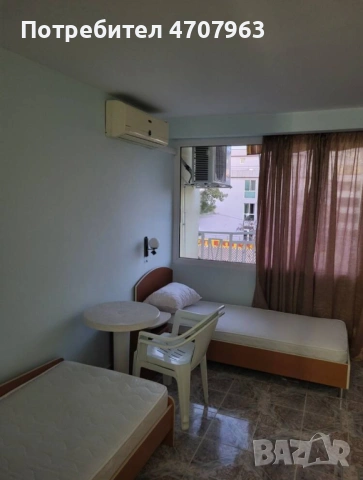 Едностаен - Слънчев бряг 