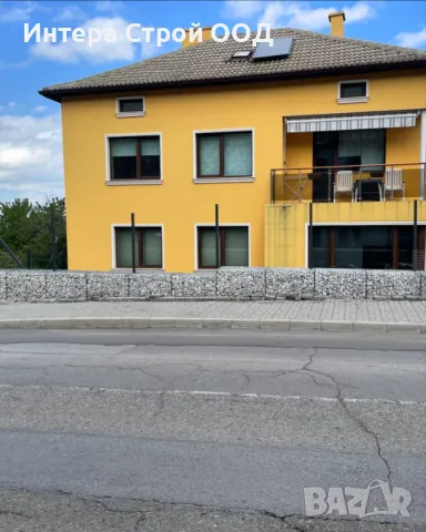  Бургас - Оградни мрежи, ламелни огради, пана, габиони и колове – монтаж и доставка, снимка 4 - Огради и мрежи - 49555020