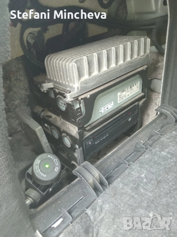 Промоция.Audi A6 Allroad 2.7TDI Внос от Словения пристигнала на Собствен Ход, снимка 15 - Автомобили и джипове - 51867363