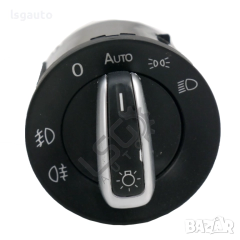 Ключ светлини Volkswagen Passat (B6) 2005-2010 ID:150193