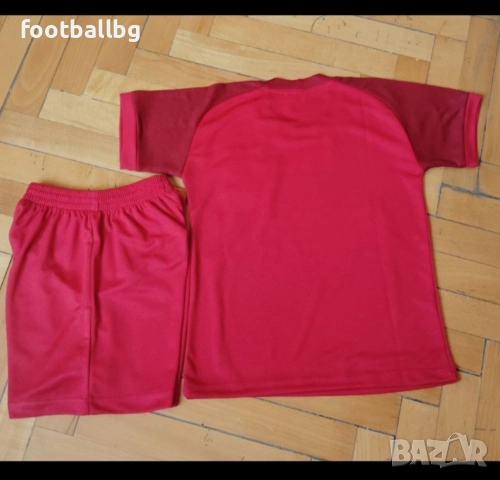 ЦСКА ❤️⚽️ детско юношески футболни екипи НОВО сезон 2025-26 година , снимка 2 - Футбол - 30506999