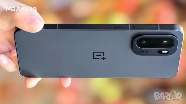 OnePlus Ace 6 Dual sim 5G със 7800mAh батерия от Get Mobile , снимка 5 - Телефони с две сим карти - 52502928