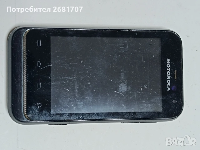 телефон Моторола Defy mini