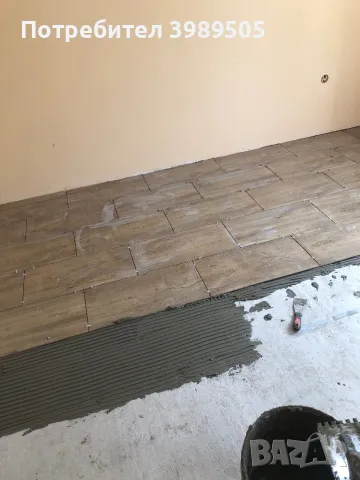 Стройтелни услуги  ремонти на апартаменти ,къщти,офиси ,магазини, снимка 12 - Бояджийски услуги - 50186178