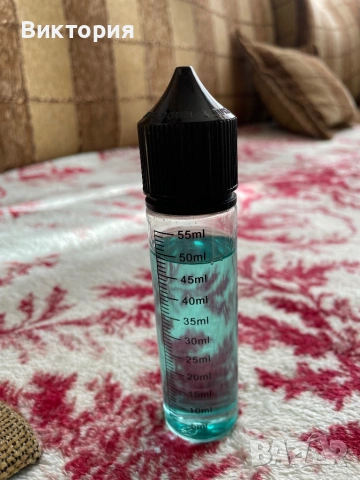 Вейп+течност+чисто нов изпарител, снимка 7 - Електронни цигари - 53074328