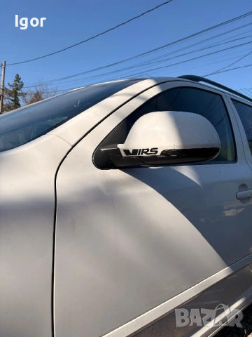 Skoda Octavia vRS 2.0 TFSI (200 к.с.) — Изключително състояние, снимка 5 - Автомобили и джипове - 53814983