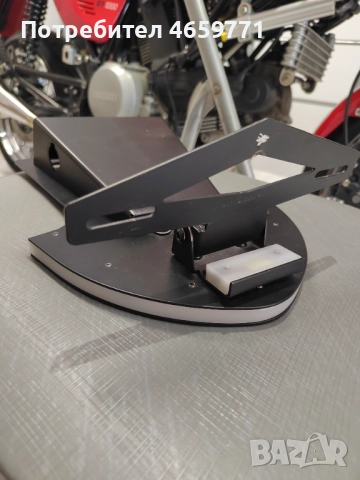 Ducati monster led stop, снимка 4 - Мотоциклети и мототехника - 52525675