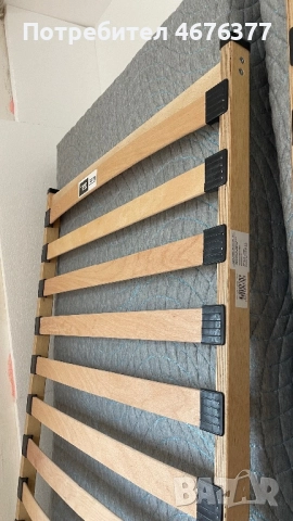 Подматрачни рамки TED, снимка 3 - Спални и легла - 52771328