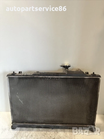 Радиатор за охладителна течност 22 2.3t за Mazda CX-7 (2011) 222000-2091, снимка 3 - Части - 53625481