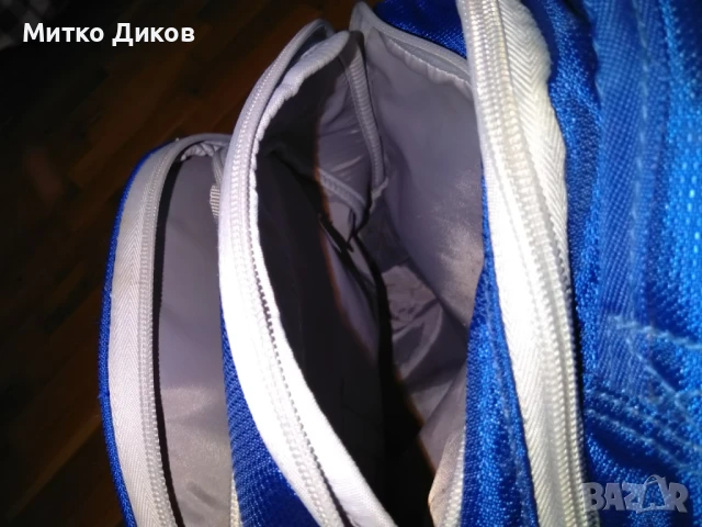 Ергономична раница за момчета Modan Football нова 40х28х17см, снимка 14 - Раници - 50552139